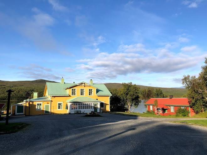 Fjallnas Est 1882 Image