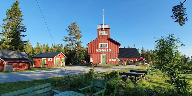 Efs frosovallen