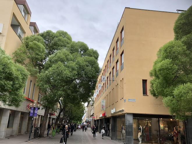 Hotel zata