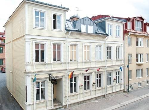 Pensionat svea