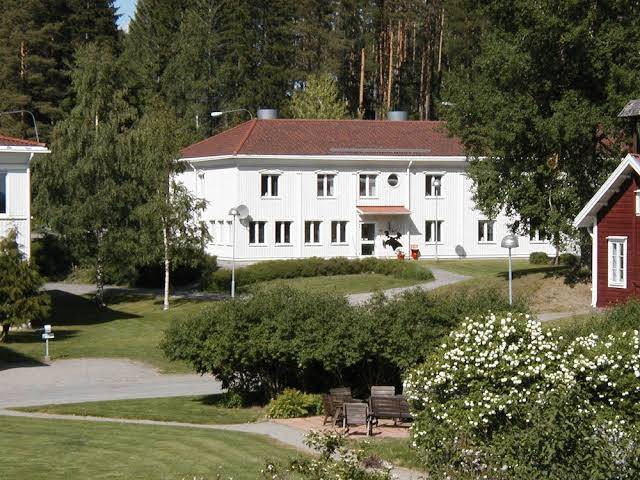 Alggardsberget konferens