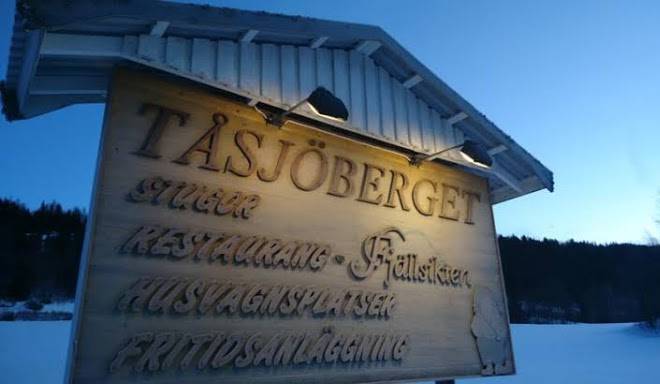 Fjallsikten tasjo