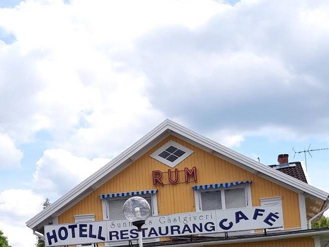 Sunhults gastgiveri hotel & restaurang