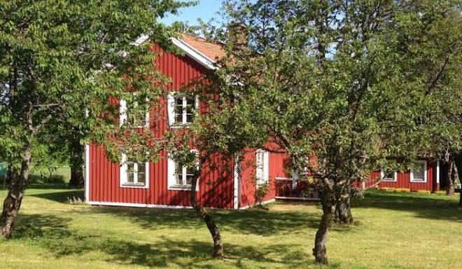 Granstorp Fd Arcitekt Stalins Hus Image