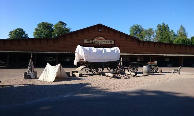 Hotel Big Bengt Image