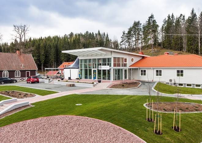 Bauergarden