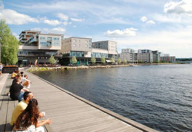 Best Western John Bauer Hotel Image