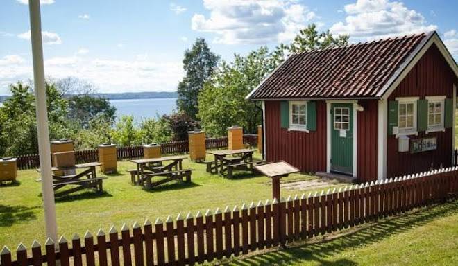 Brunstorpsgard Branneriet Image