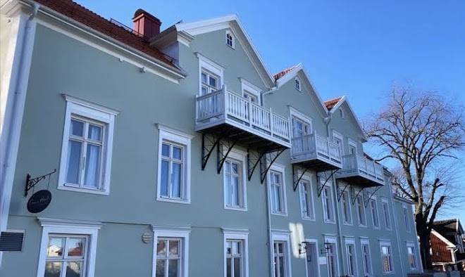 Grenna hotel