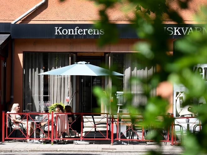 Huskvarna stadshotell