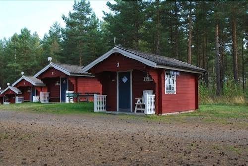 Hyltena Stugby Image