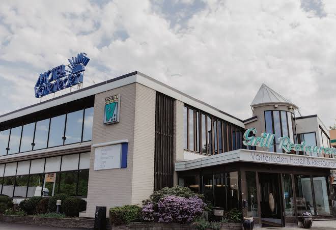 Motell Vatterleden Image