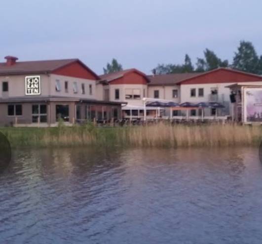 Rocksjobadets hotell & restaurang