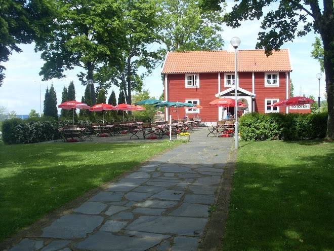 Strandterassen