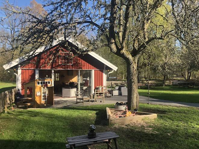 Visingso pensionat
