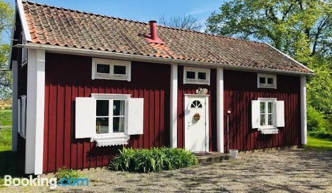 Visingso vandrarhem ab