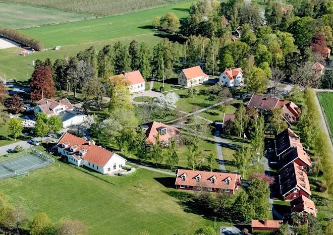 Wisingso hotell & konferens