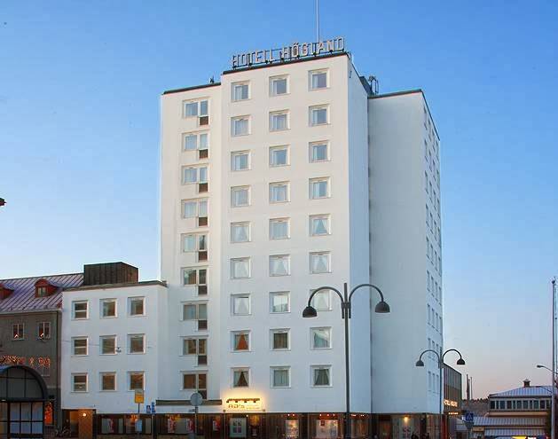 Hotell hogland