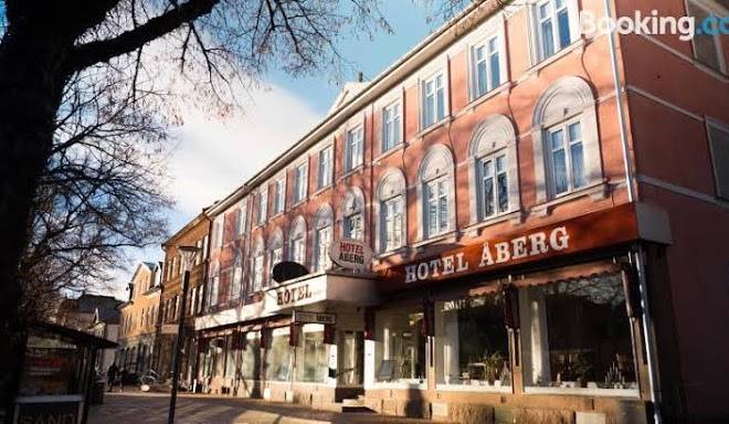 Hotel aberg