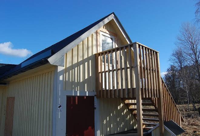 Linderas cafe och b&b