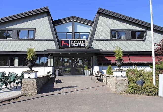 Hotel smaland