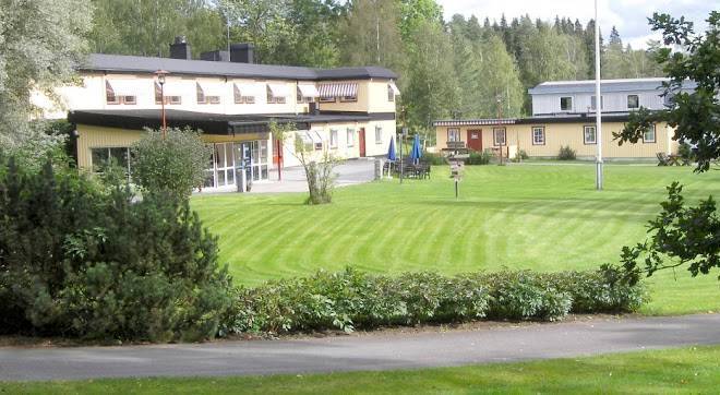 Stiftsgarden tallnas ek for