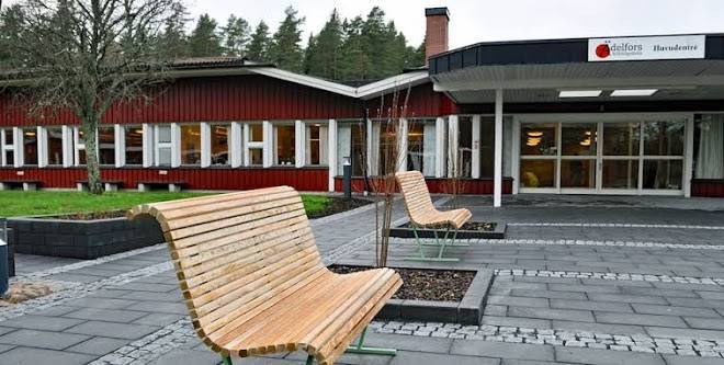 Adelfors conference