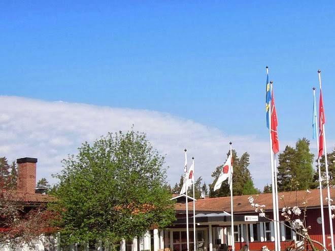 Adelfors folkhogskola