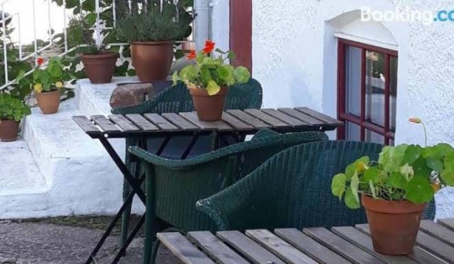Andelsmejeriet b&b cafe