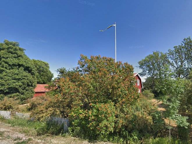 Boda Vandrarhem Stf Image