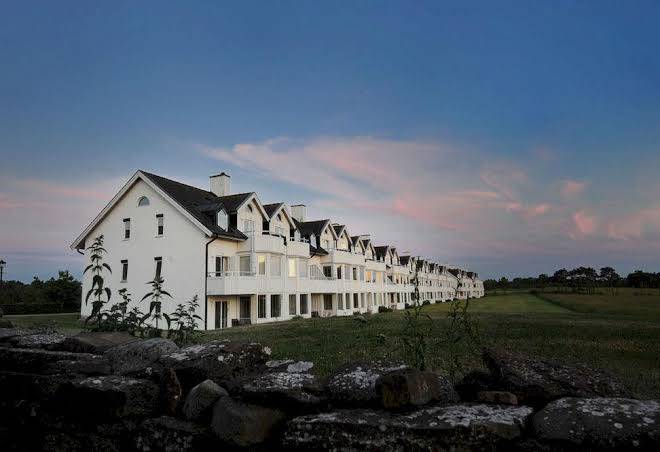 Ekerum golf & resort ab