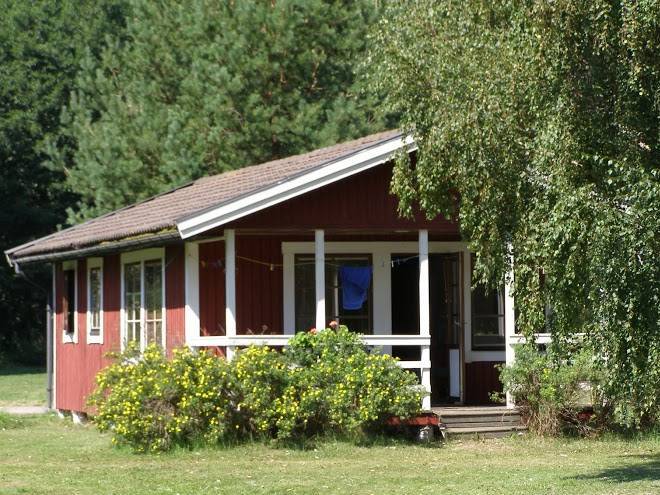 Grankullavik fritidsby