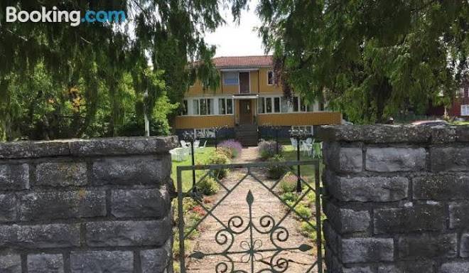 Hagaborg b&b