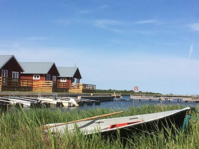 Kalla port