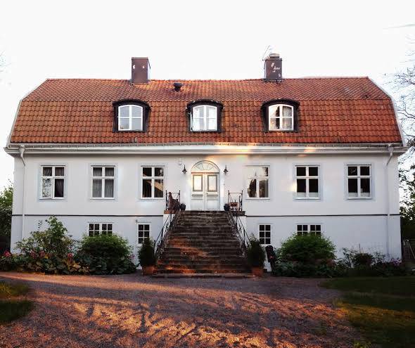 Rosenfors Vandrarhem Image