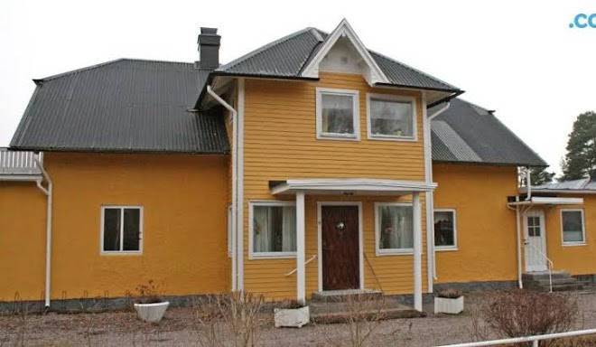 Ace vandrarhem