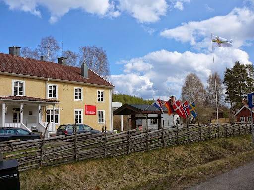 Lonneberga vandrarhem