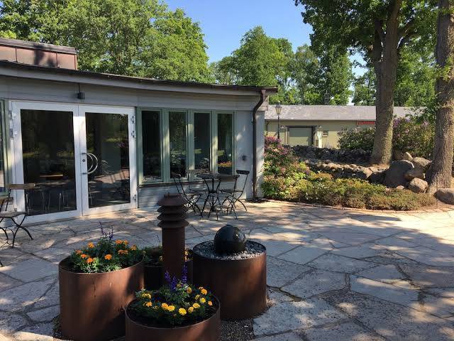 Amund Vin Och Fruktgard Image