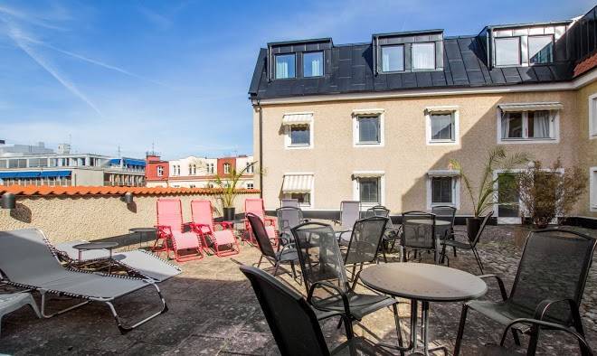 Best western plus kalmarsund hotell