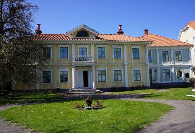 Foreningen Kalmar Sjomanshem Image