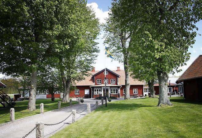 Stufvenas gastgifveri