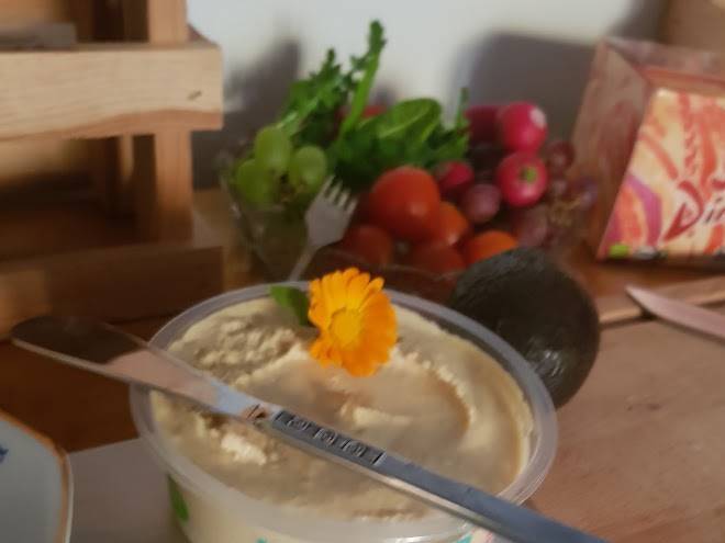 Tullhamnens b&b