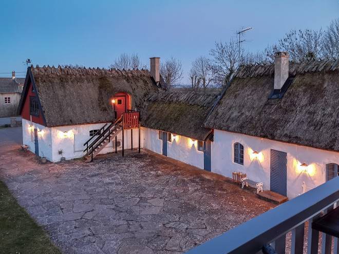 Gammalsbygardens Gastgiveri Ab Image