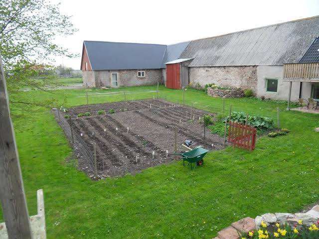 Mellby or inn