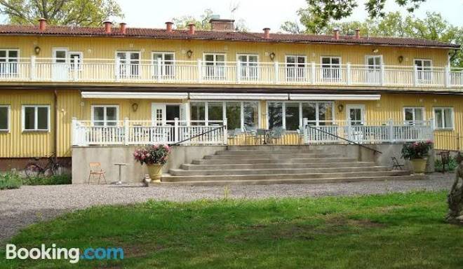 Mormors pensionat strandhagen