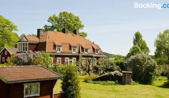 Blankaholmshuset