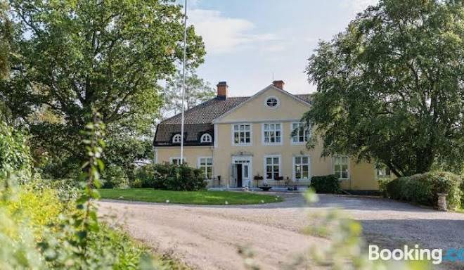 Gamleby b&b