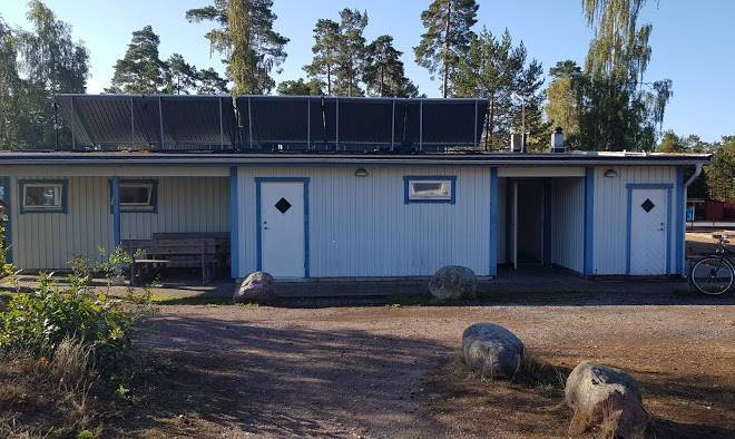 Tatto Havsbad Ab Image