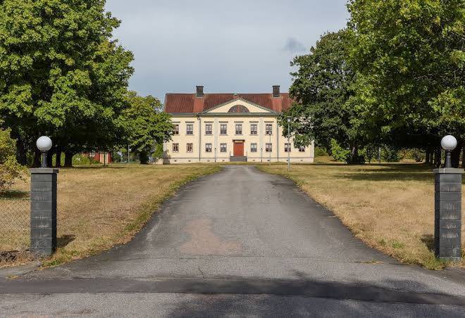 Storebro herrgard