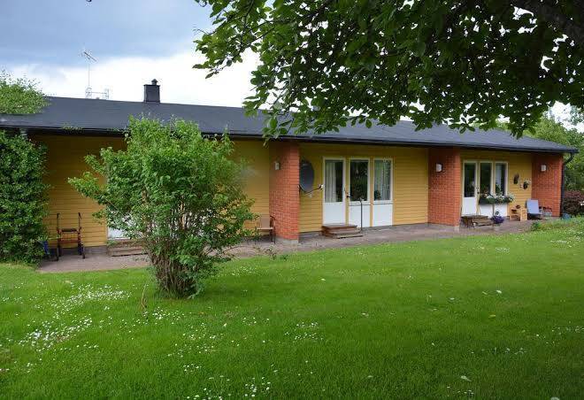Tuna turistlagenheter vimmerby